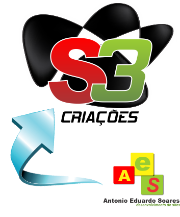 Alterao de Antonio Eduardo Soares para S3 Criaes